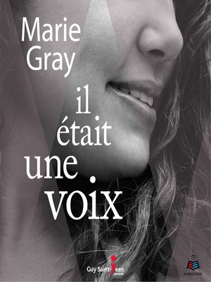 cover image of Il était une voix